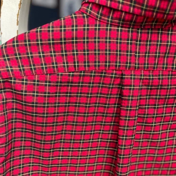 Men’s Ralph Lauren Classic Fit Oxford Button up Shirts size Large Bundle - Picture 9 of 10